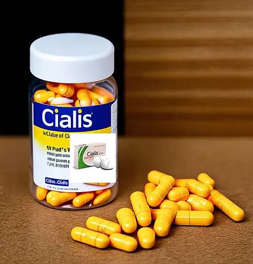 Cialis se vende sin receta medica